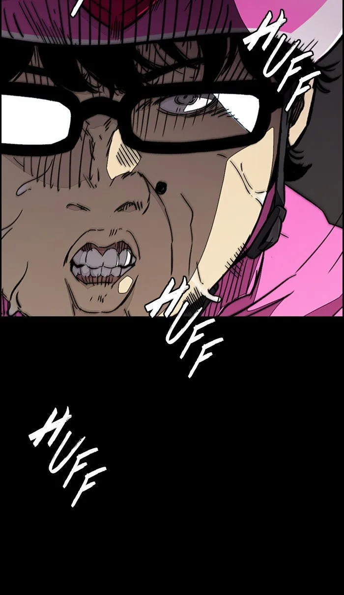 Wind Breaker Chapter 308 Online - página 96
