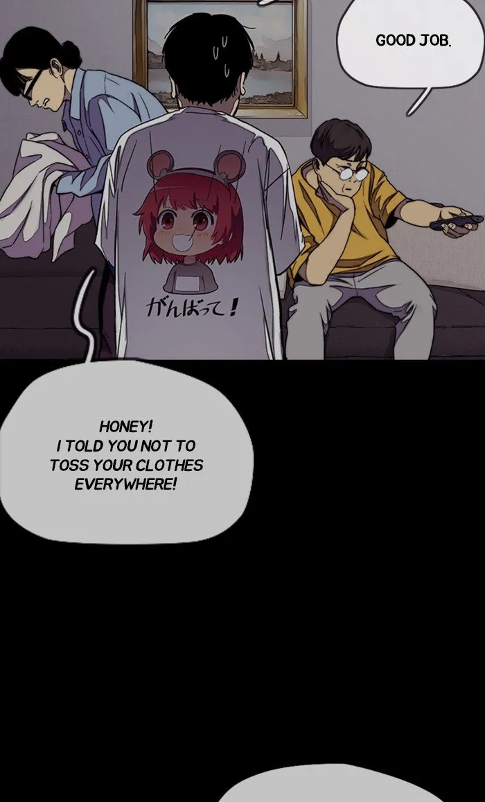 Wind Breaker Chapter 308 Online - página 99