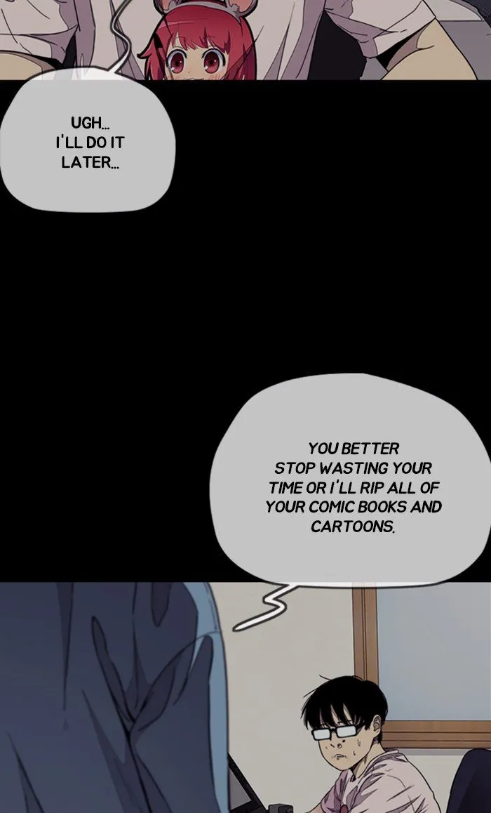 Wind Breaker Chapter 308 Online - página 107