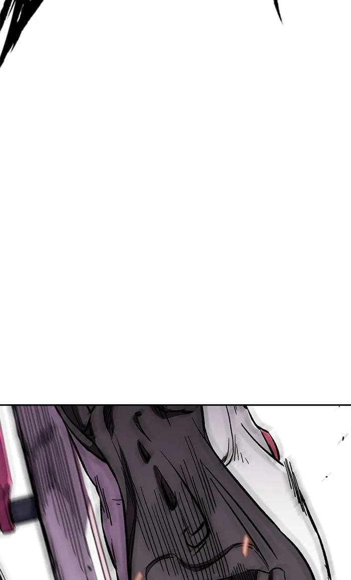 Wind Breaker Chapter 308 Online - página 116
