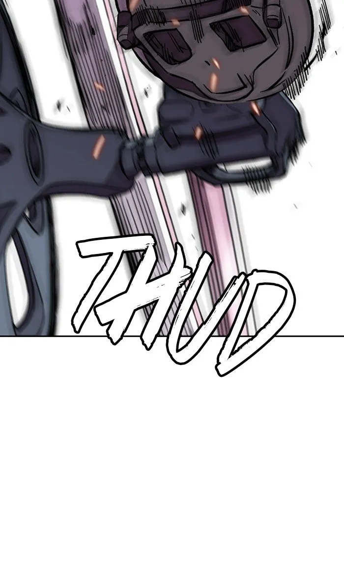 Wind Breaker Chapter 308 Online - página 117