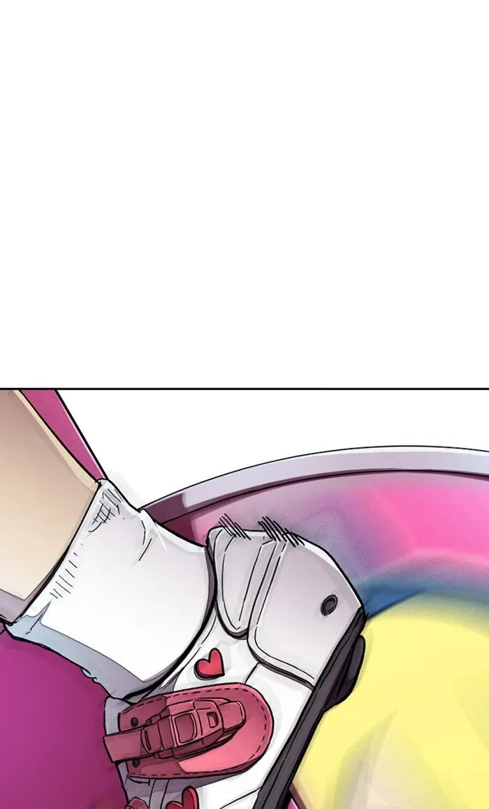 Wind Breaker Chapter 308 Online - página 119