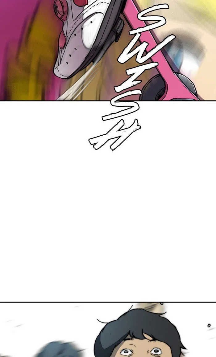 Wind Breaker Chapter 308 Online - página 120