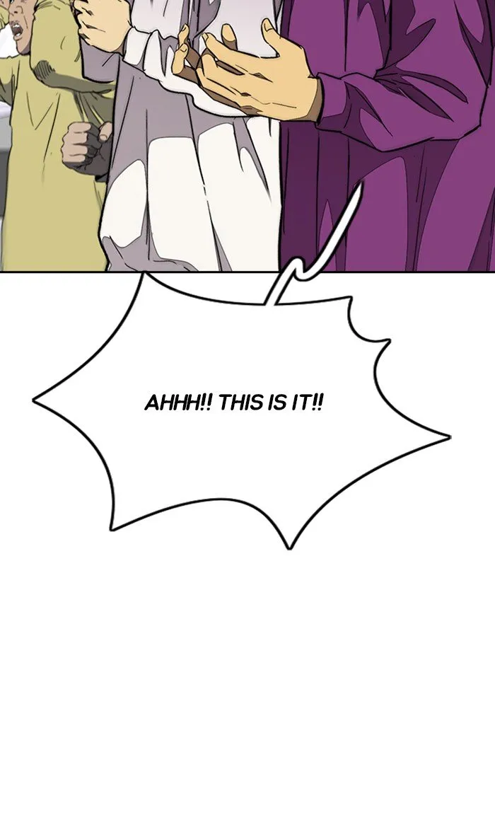 Wind Breaker Chapter 308 Online - página 125