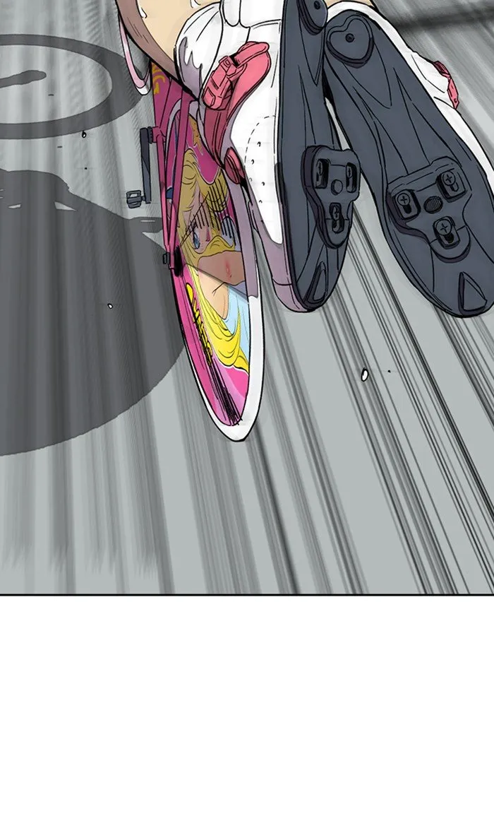 Wind Breaker Chapter 308 Online - página 127
