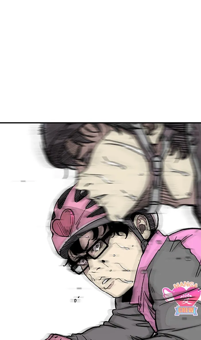 Wind Breaker Chapter 308 Online - página 130