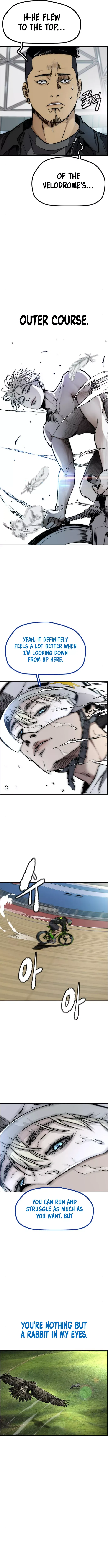 Wind Breaker Chapter 472 Online - página 10