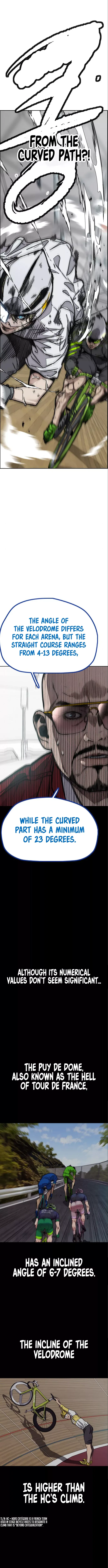 Wind Breaker Chapter 472 Online - página 12