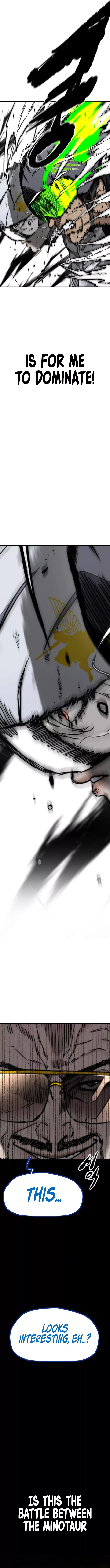 Wind Breaker Chapter 472 Online - página 22