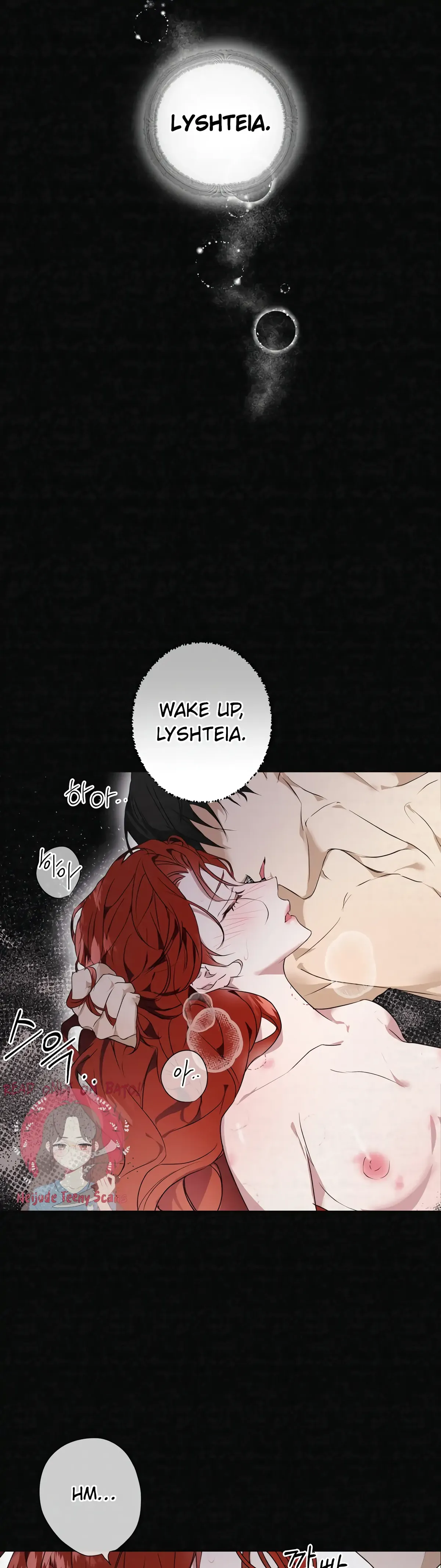 Winter Wolf Chapter 1 Online - página 3