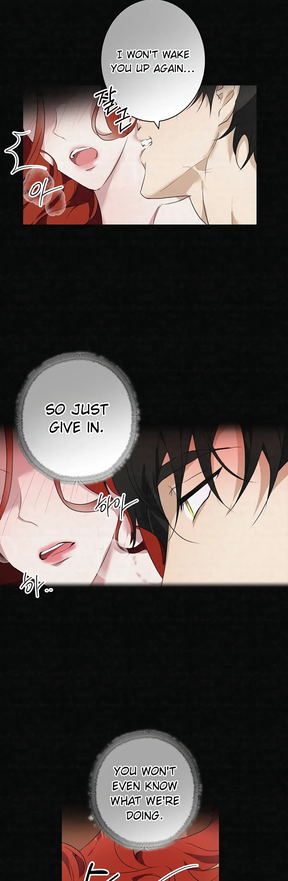 Winter Wolf Chapter 1 Online - página 10