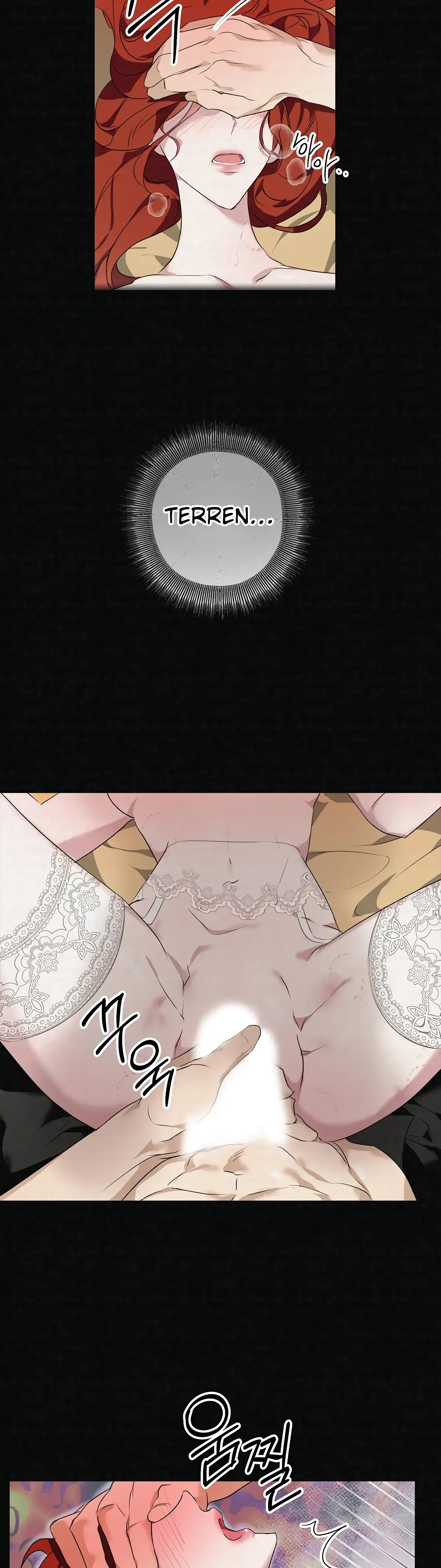 Winter Wolf Chapter 1 Online - página 11