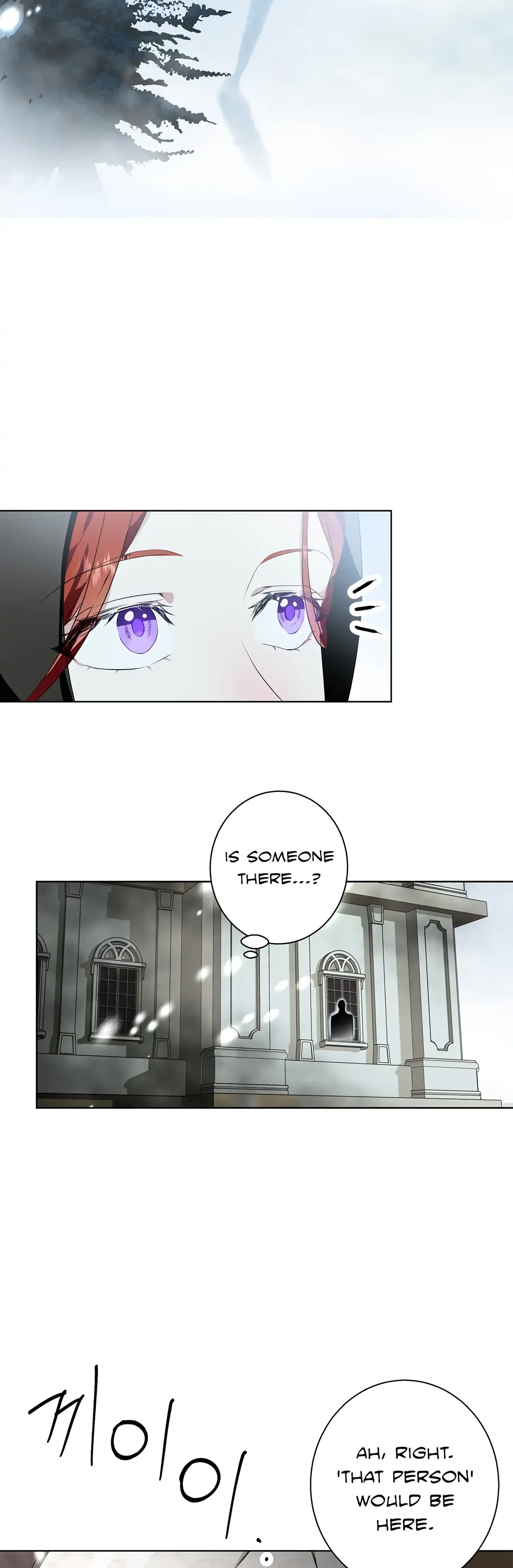 Winter Wolf Chapter 1 Online - página 19