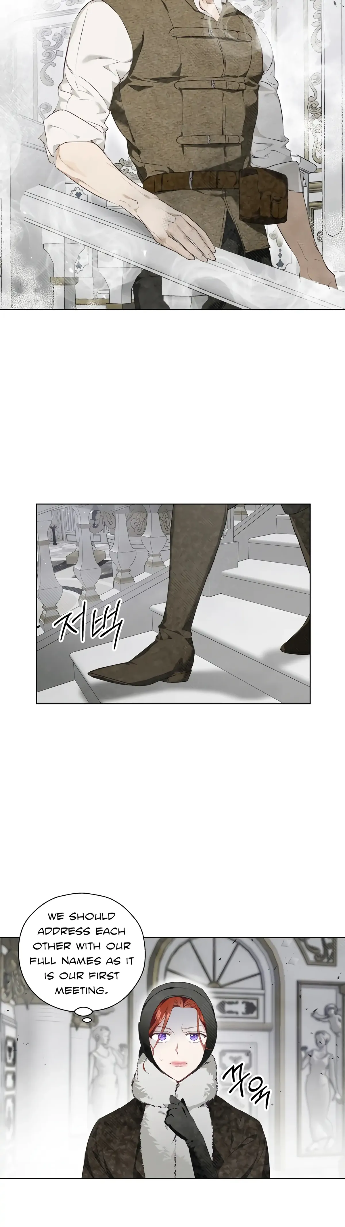 Winter Wolf Chapter 1 Online - página 22