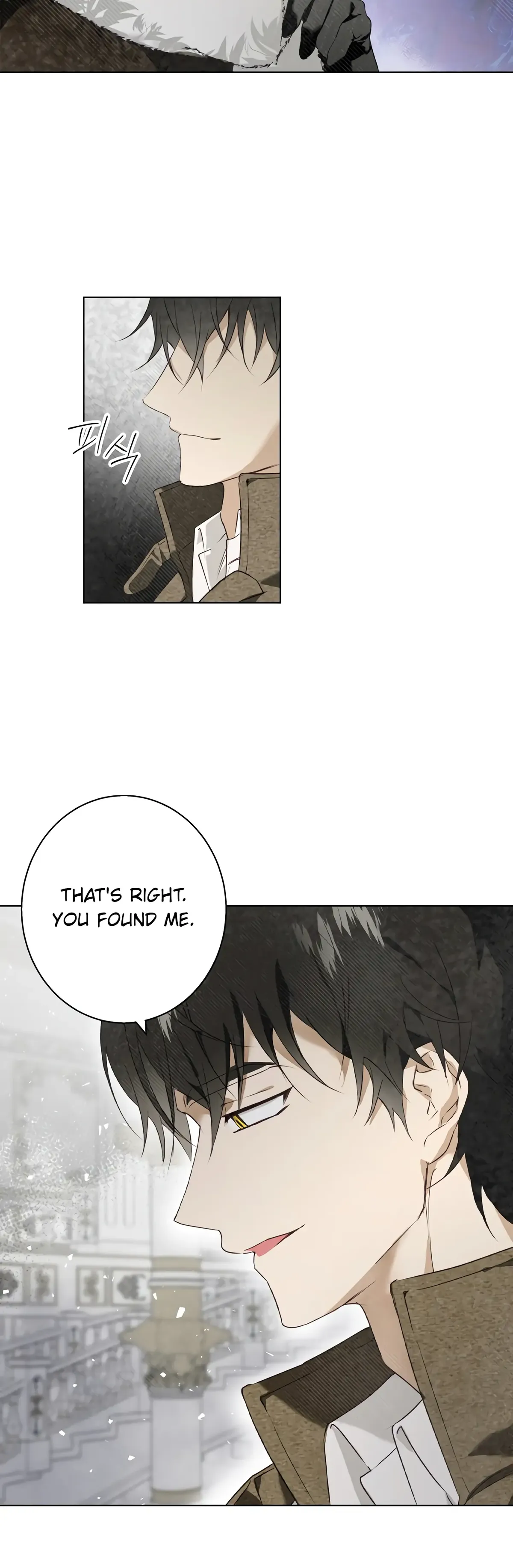 Winter Wolf Chapter 1 Online - página 24