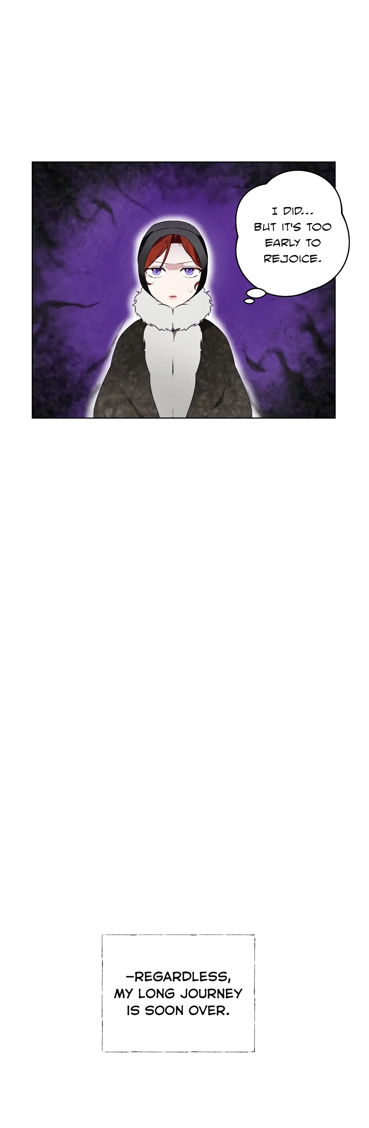 Winter Wolf Chapter 1 Online - página 25