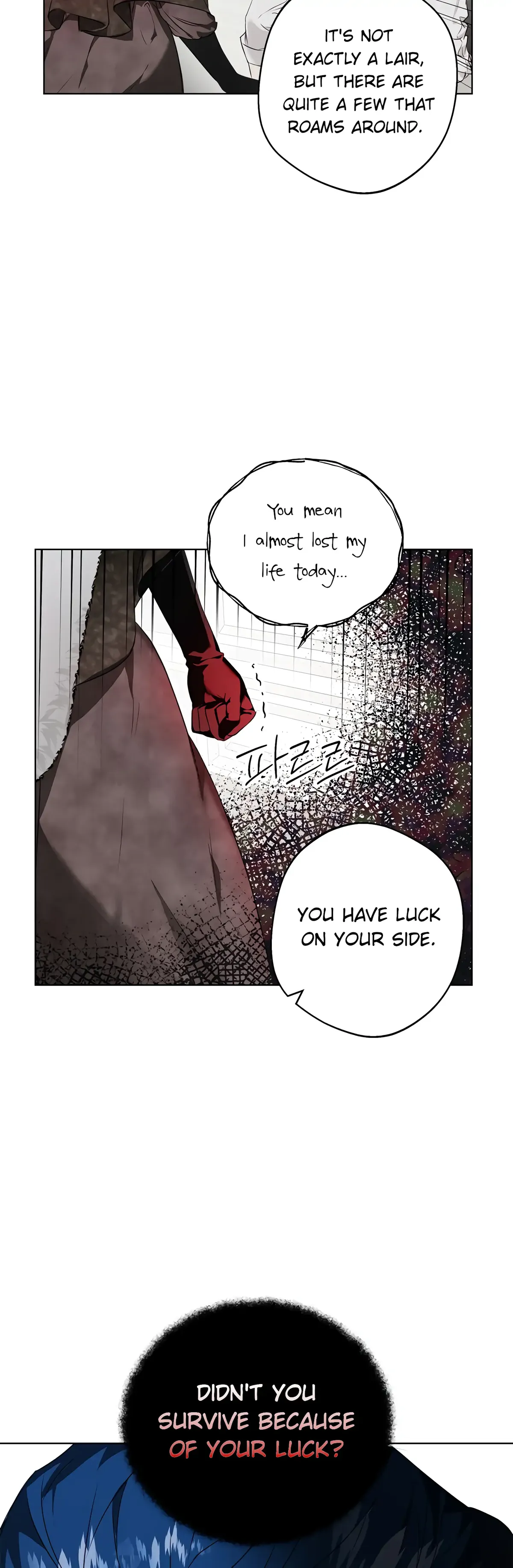 Winter Wolf Chapter 1 Online - página 30