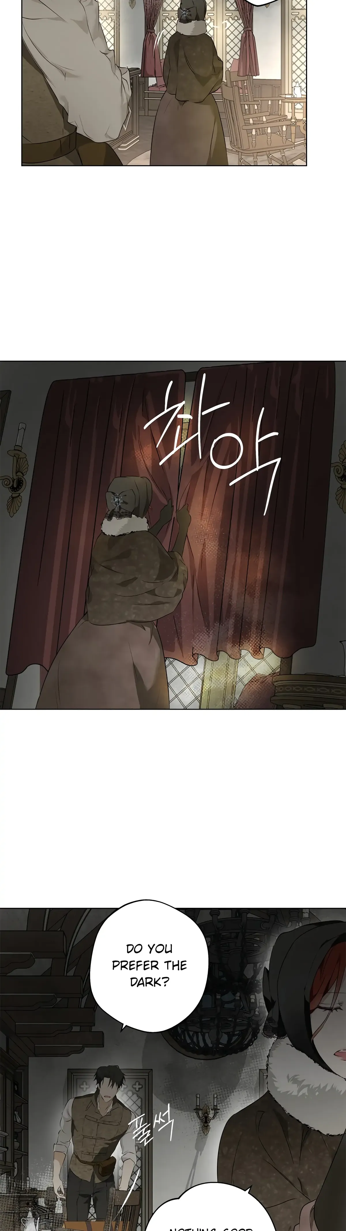 Winter Wolf Chapter 1 Online - página 36