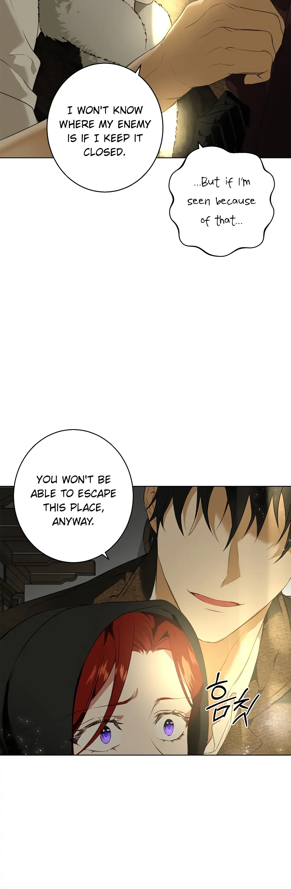 Winter Wolf Chapter 1 Online - página 39