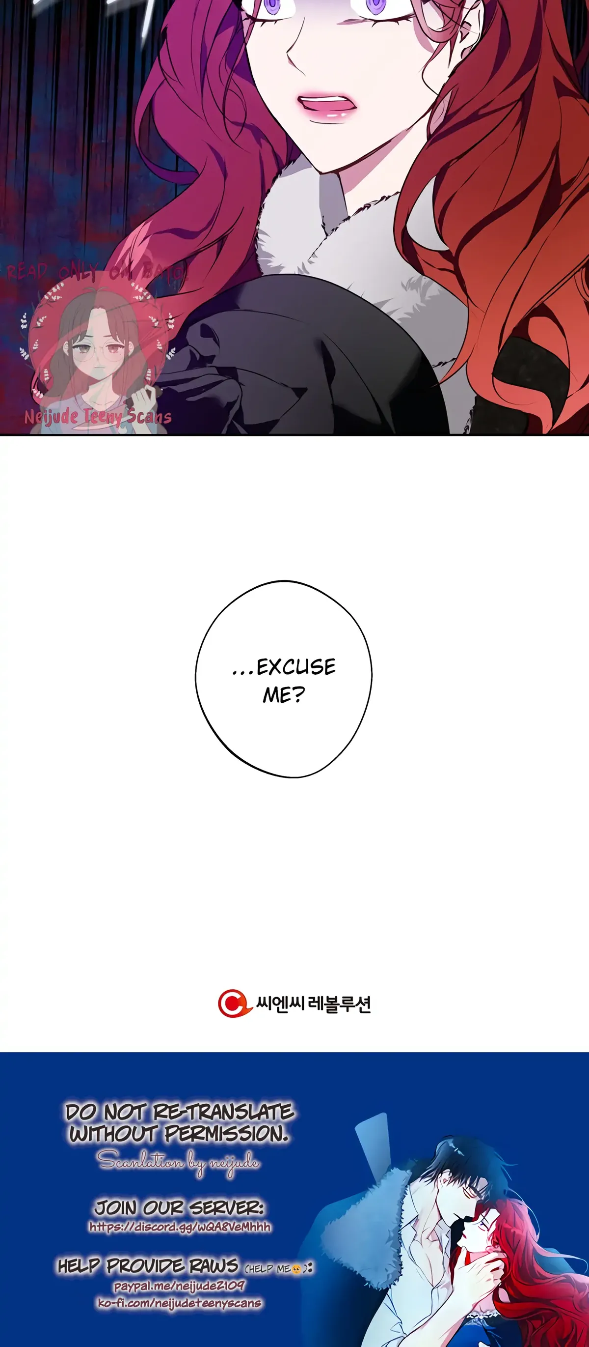 Winter Wolf Chapter 1 Online - página 43