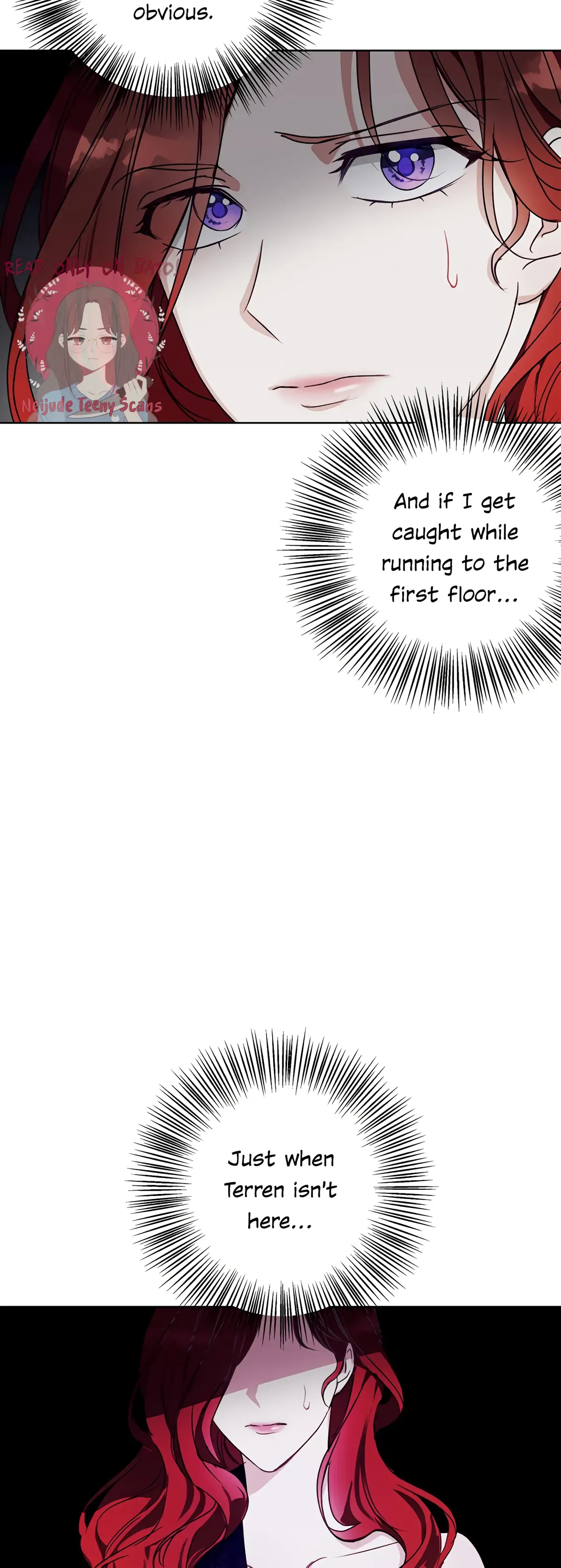 Winter Wolf Chapter 10 Online - página 4
