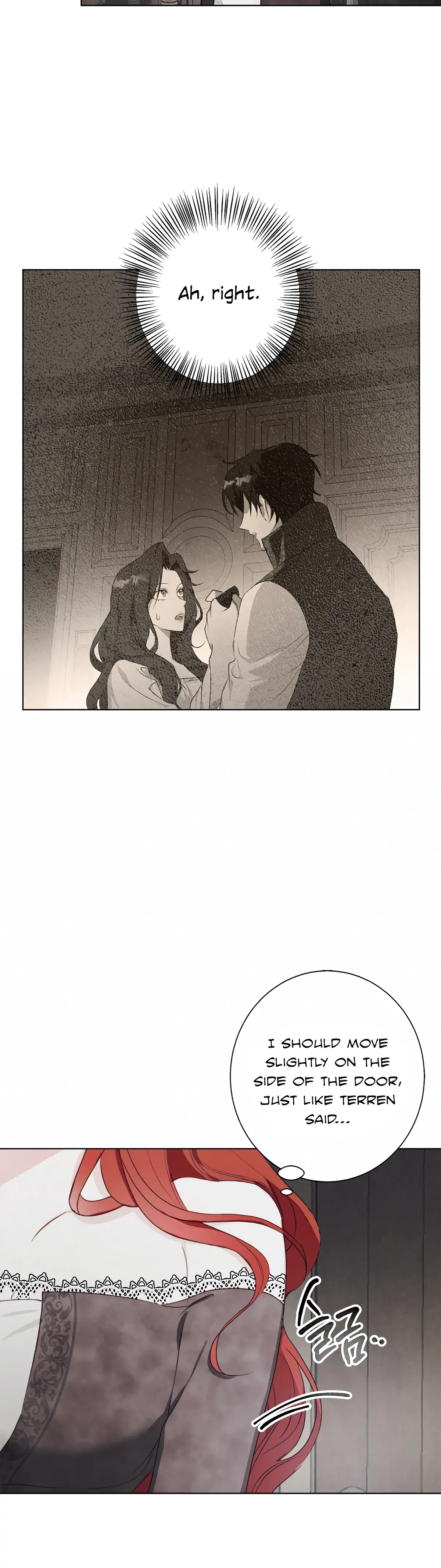 Winter Wolf Chapter 10 Online - página 9