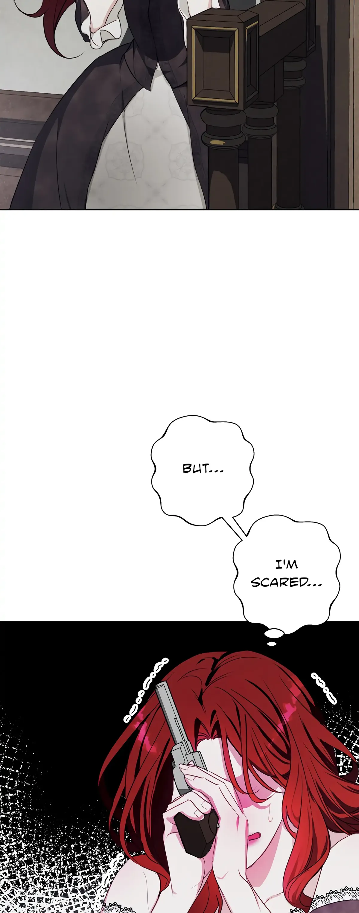 Winter Wolf Chapter 10 Online - página 11