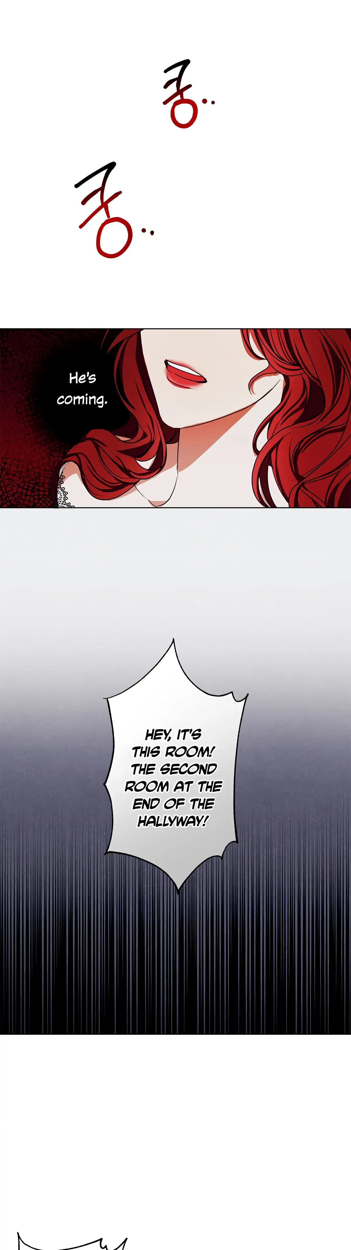 Winter Wolf Chapter 10 Online - página 14