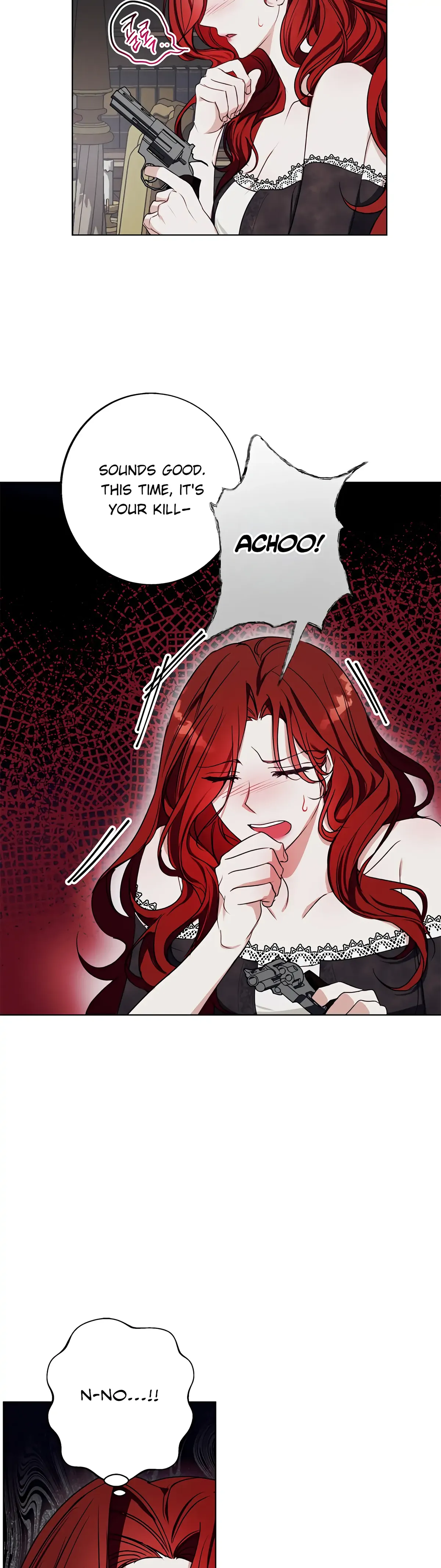 Winter Wolf Chapter 10 Online - página 17