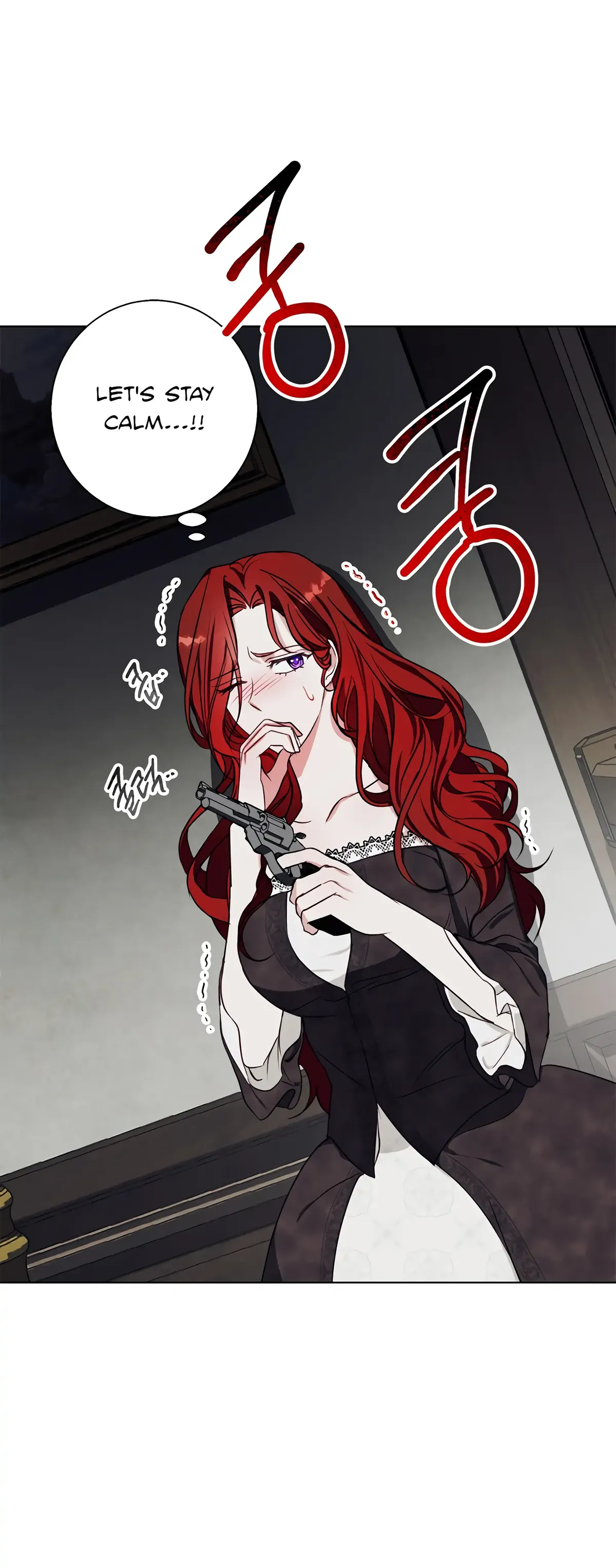 Winter Wolf Chapter 10 Online - página 19