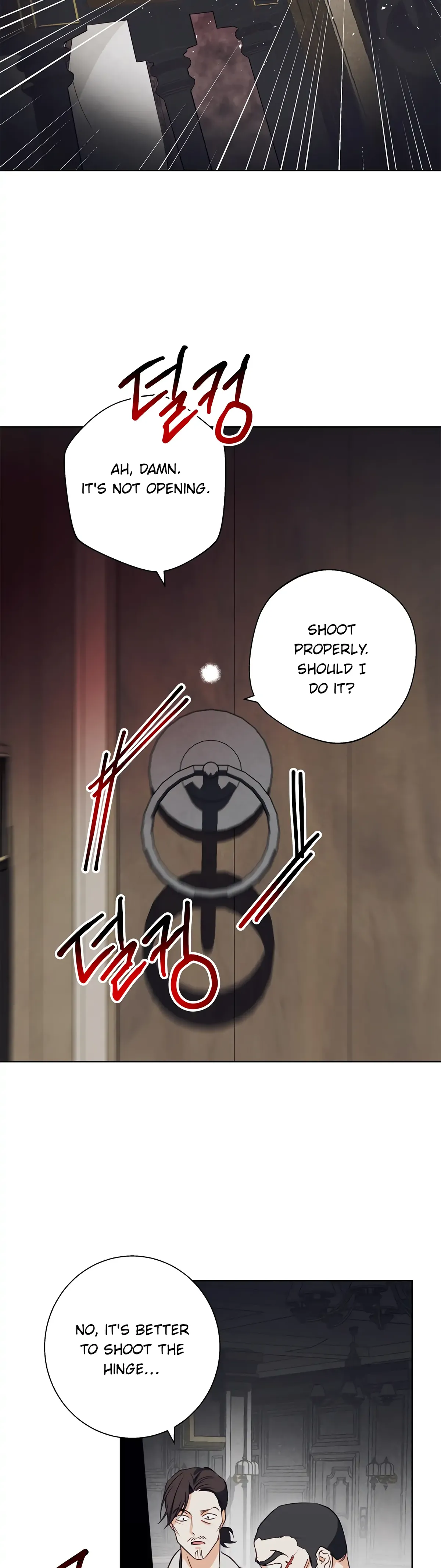 Winter Wolf Chapter 10 Online - página 21