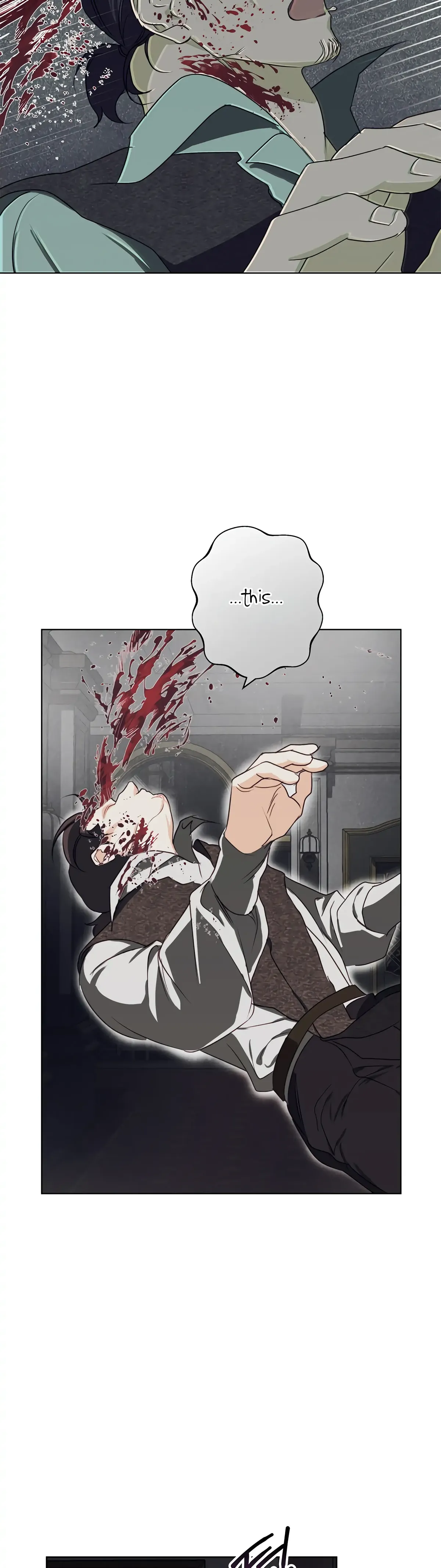 Winter Wolf Chapter 10 Online - página 25
