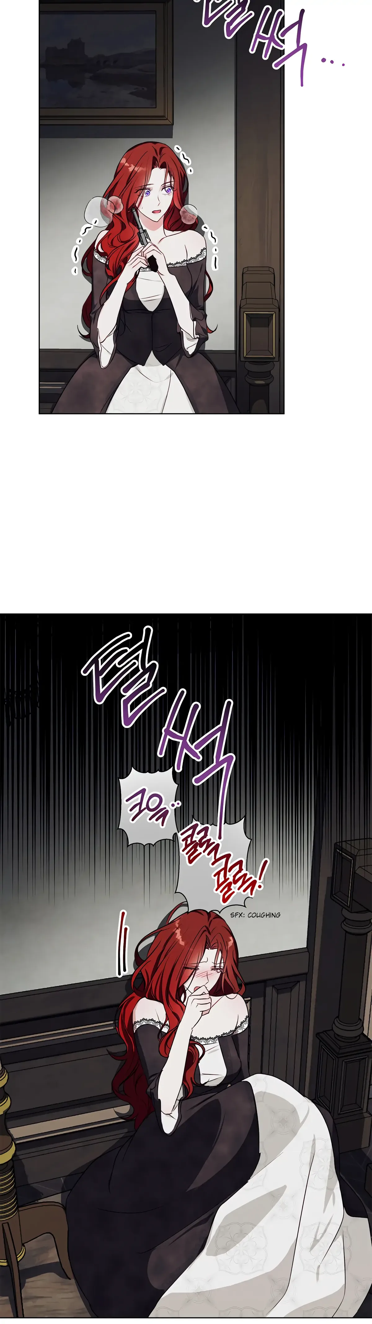 Winter Wolf Chapter 10 Online - página 26