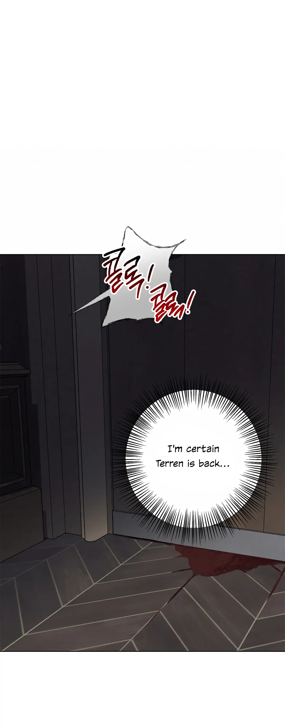 Winter Wolf Chapter 10 Online - página 27