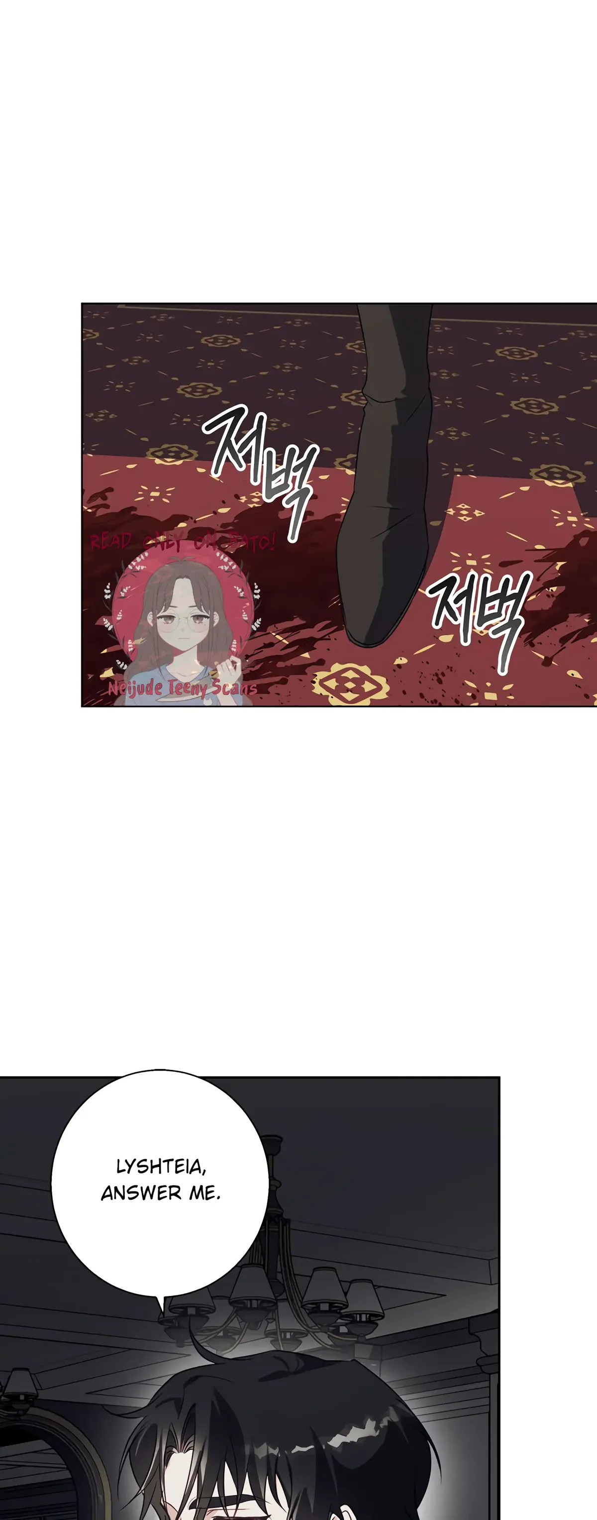 Winter Wolf Chapter 10 Online - página 28