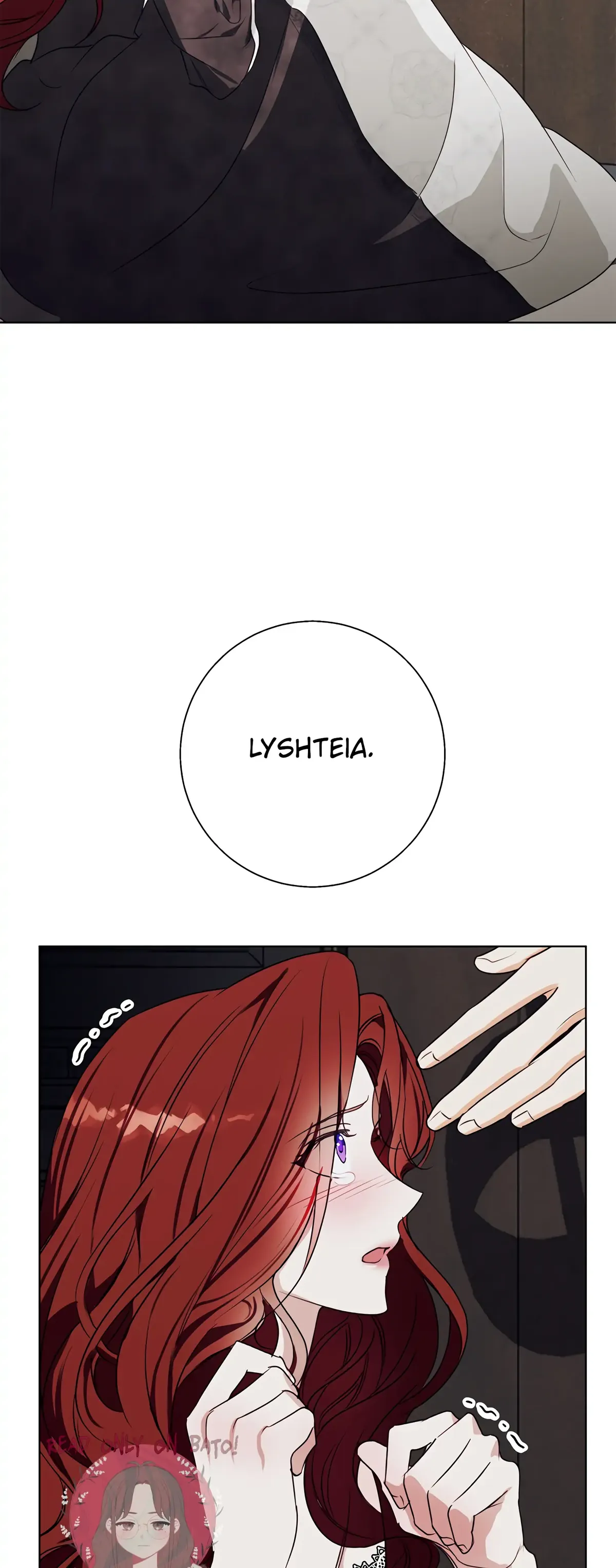 Winter Wolf Chapter 10 Online - página 35