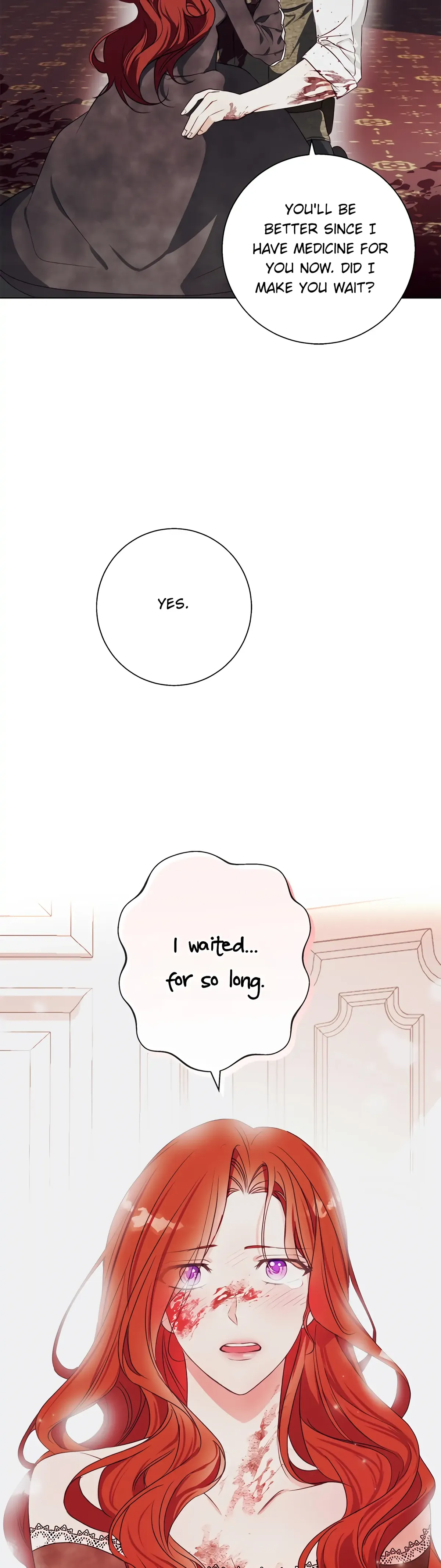 Winter Wolf Chapter 10 Online - página 41