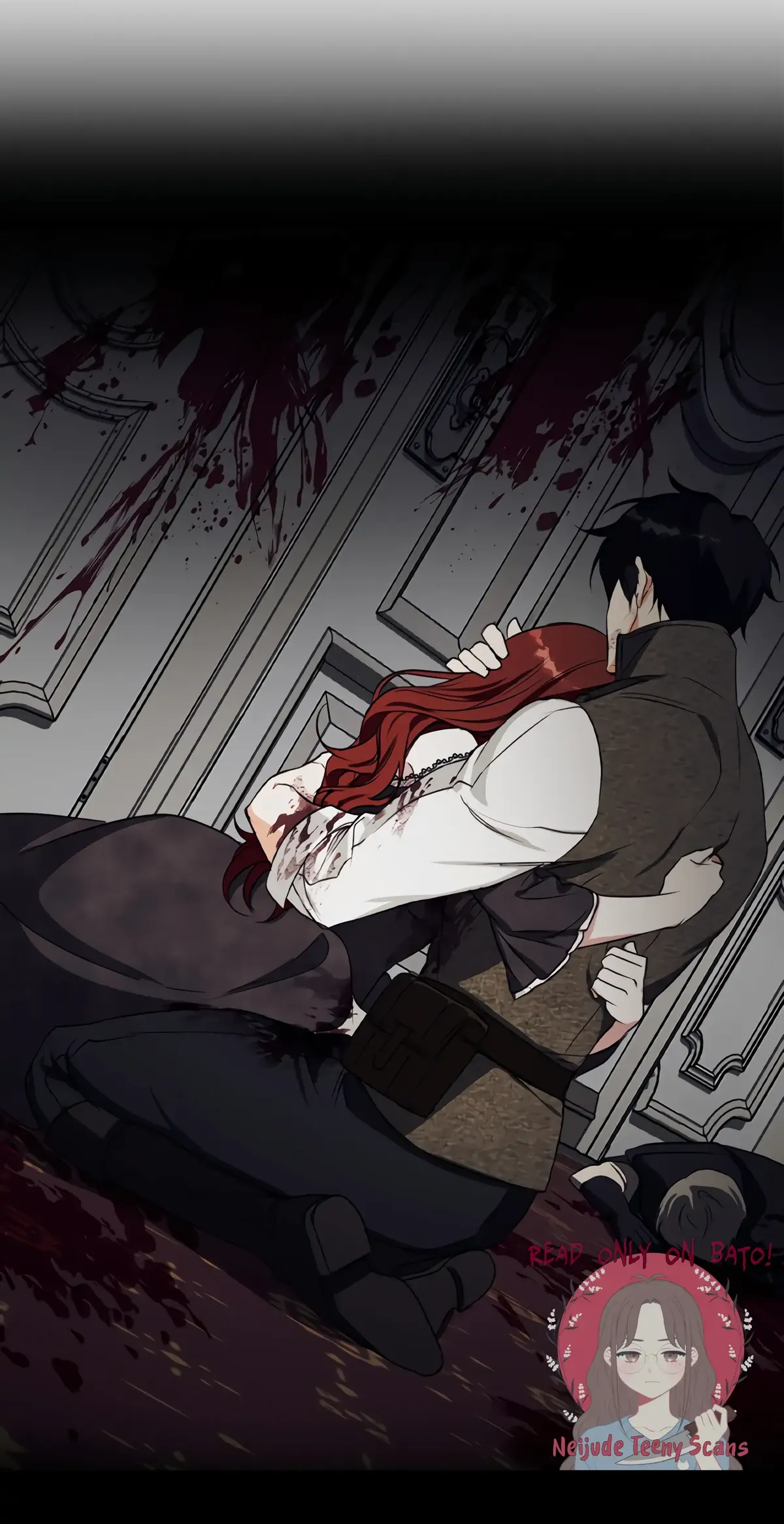 Winter Wolf Chapter 10 Online - página 43