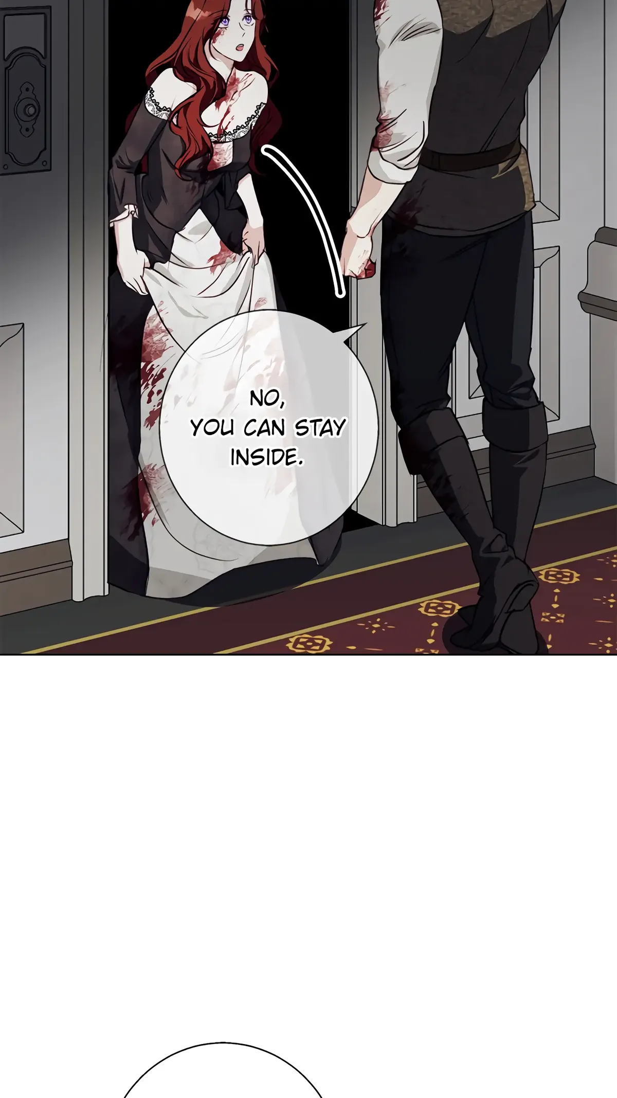 Winter Wolf Chapter 11 Online - página 4