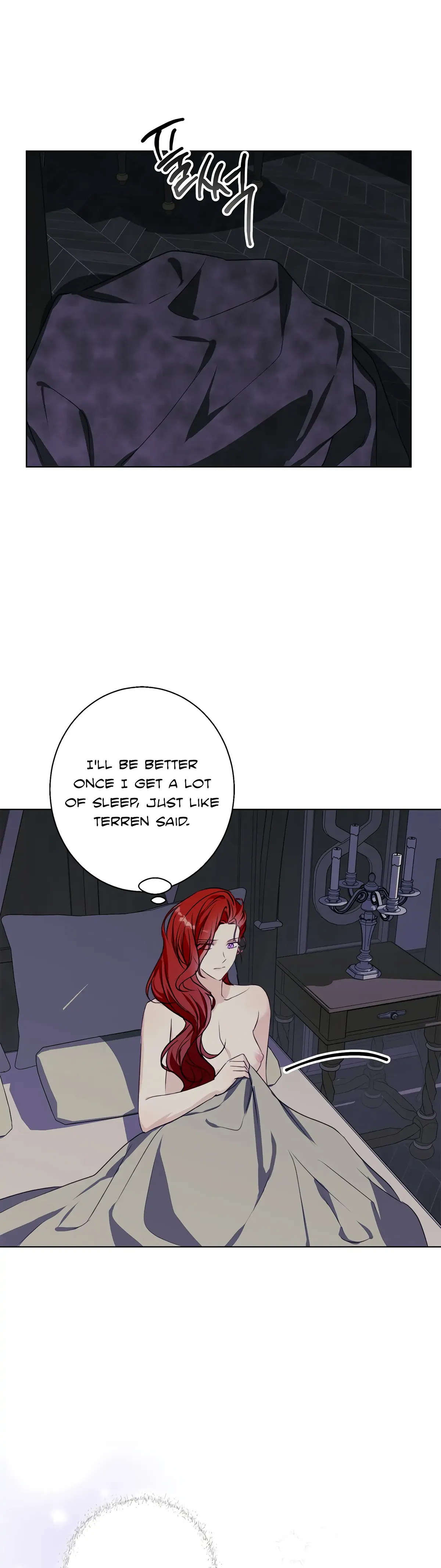 Winter Wolf Chapter 11 Online - página 11