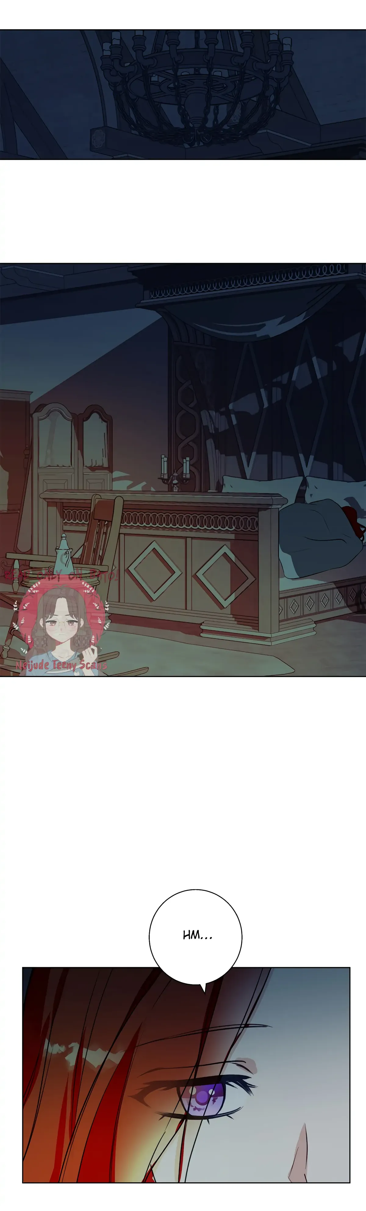 Winter Wolf Chapter 11 Online - página 13