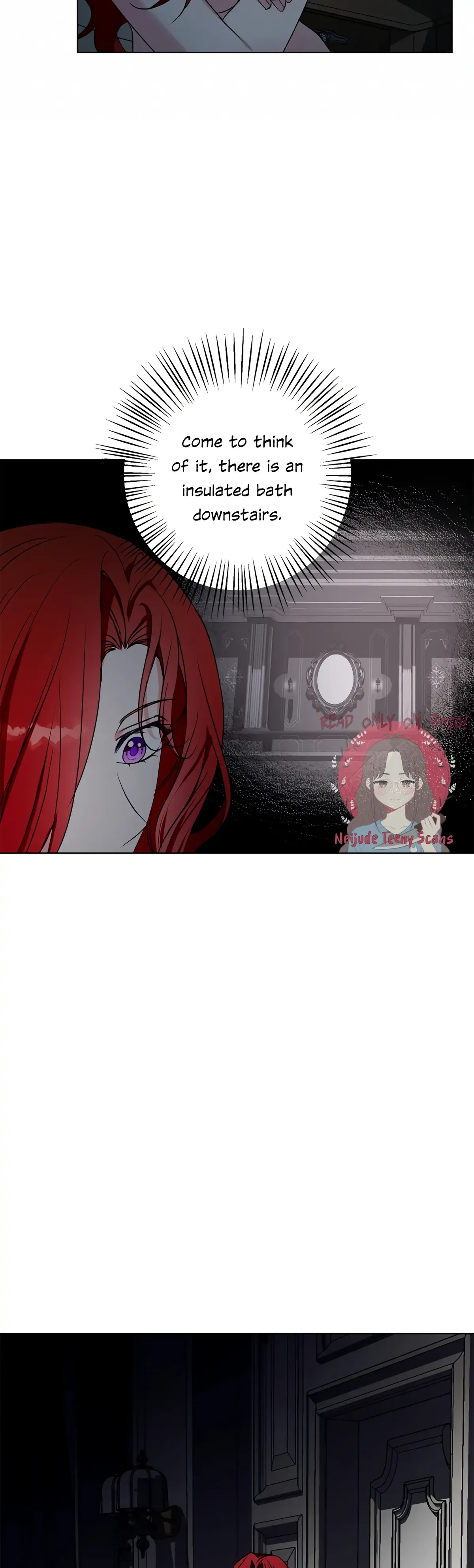 Winter Wolf Chapter 11 Online - página 17