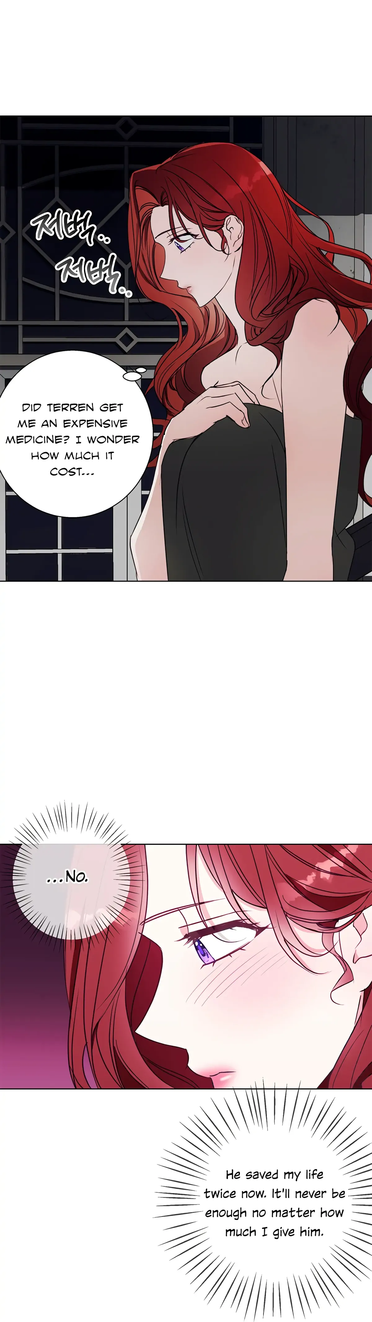 Winter Wolf Chapter 11 Online - página 19
