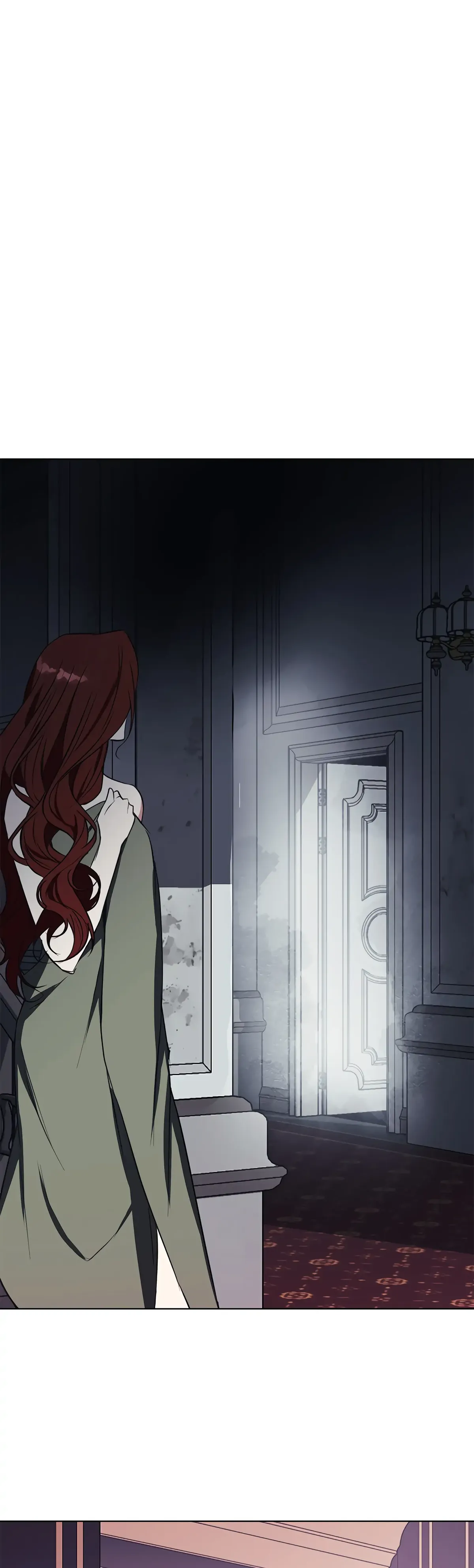 Winter Wolf Chapter 11 Online - página 20