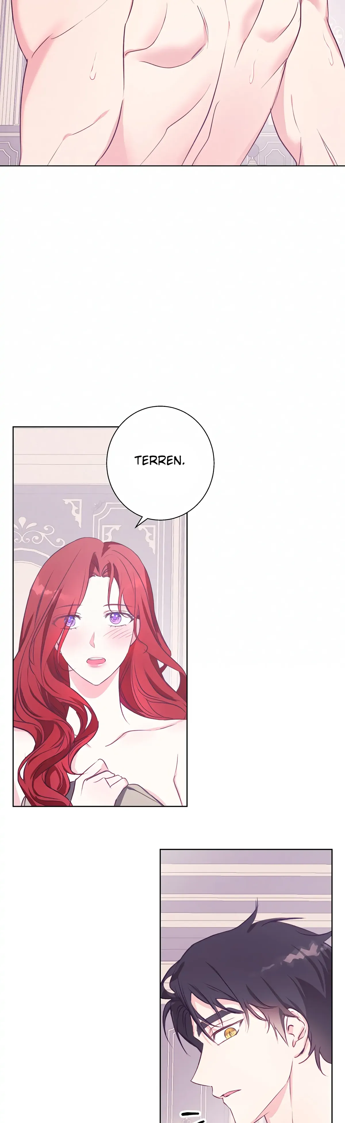Winter Wolf Chapter 11 Online - página 24