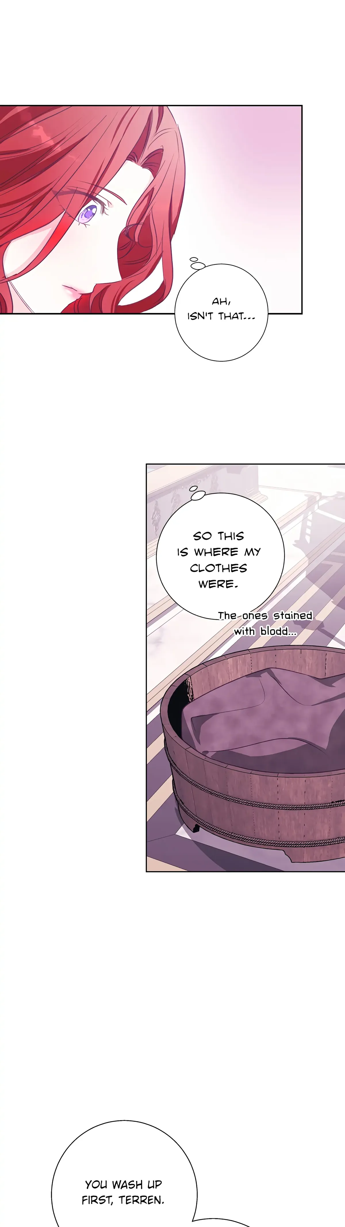Winter Wolf Chapter 11 Online - página 26