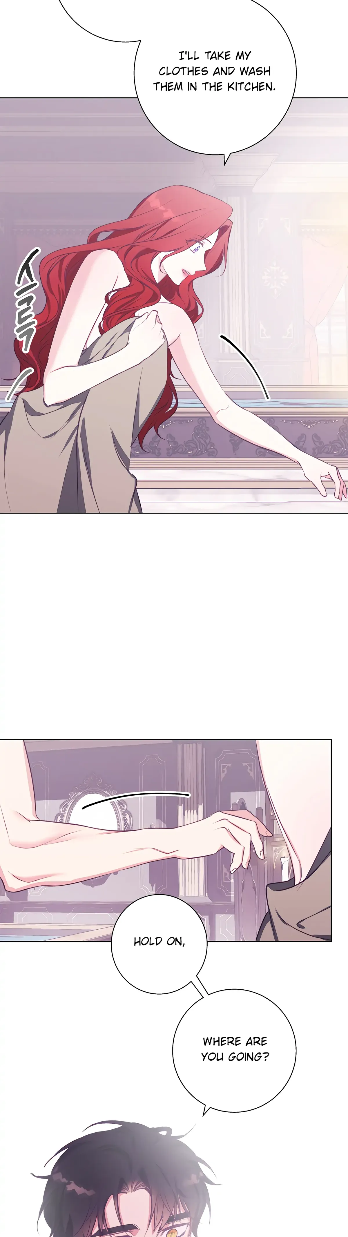 Winter Wolf Chapter 11 Online - página 27