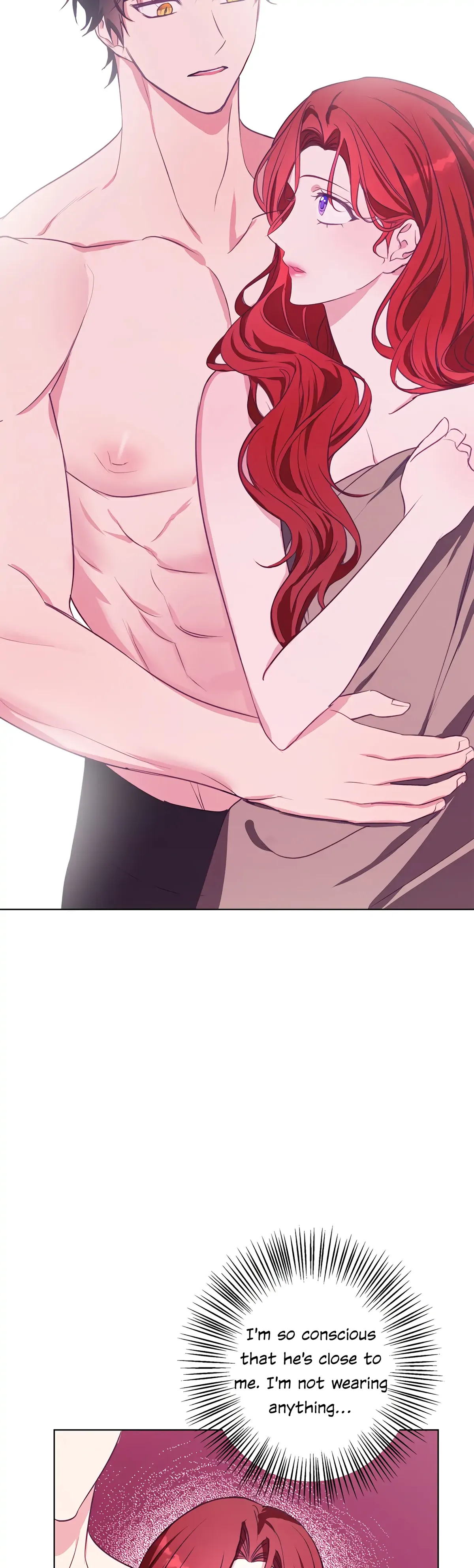 Winter Wolf Chapter 11 Online - página 28