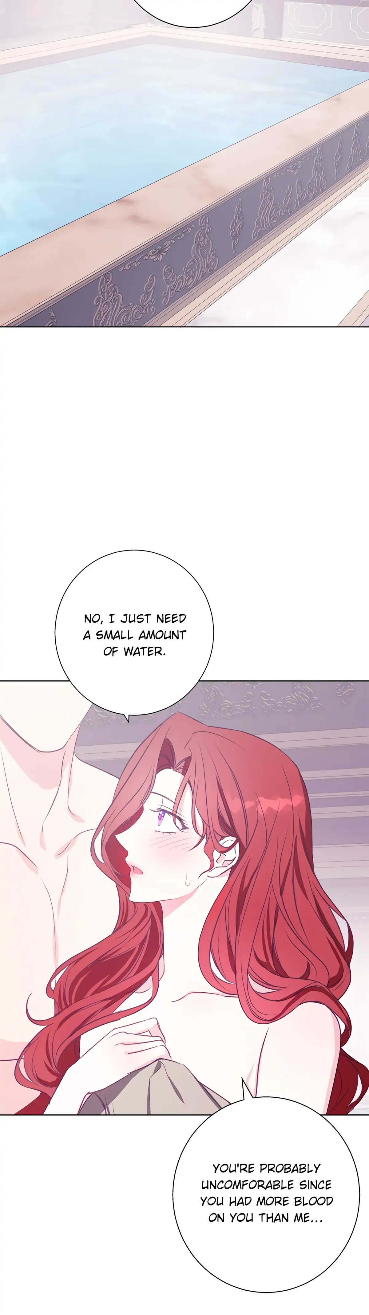 Winter Wolf Chapter 11 Online - página 30