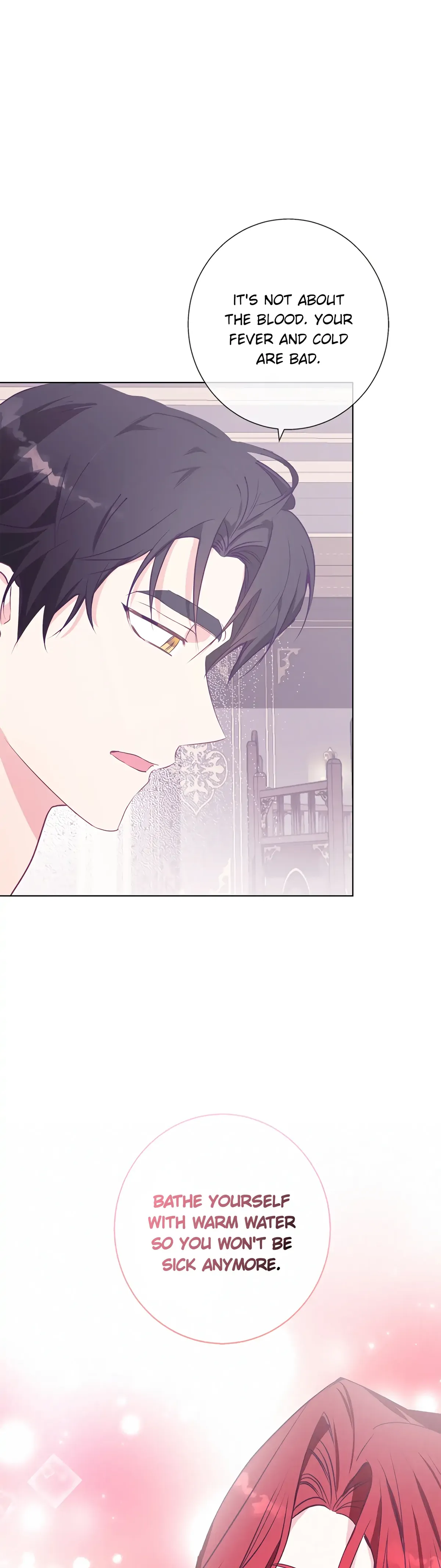 Winter Wolf Chapter 11 Online - página 31